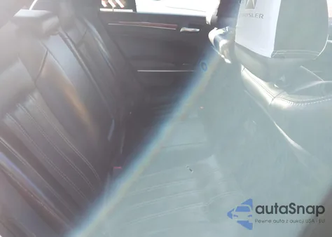 2014 Chrysler 300 Uptown Edition from USA, damaged, VIN 2C3CCAAG4EH344363